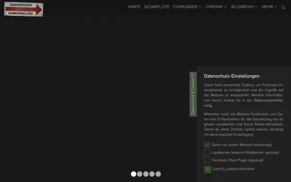 www.osnabruecker-bunkerwelten.de
