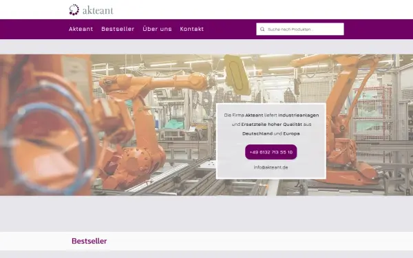 www.akteant.de