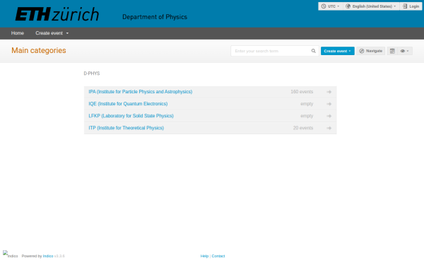 indico.phys.ethz.ch