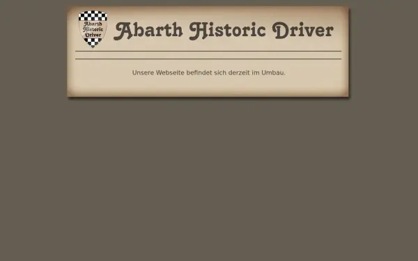 www.abarth-historic-driver.de