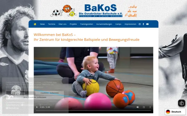 www.bakos.de