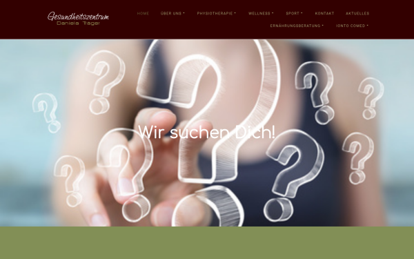 www.gesundheitszentrum-traeger.de