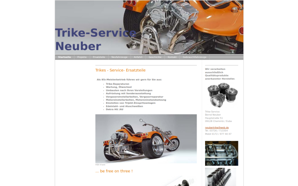 www.neubertrike-chemnitz.de
