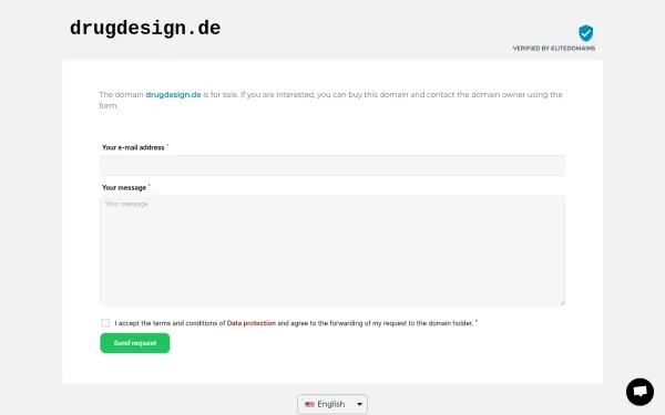 drugdesign.de