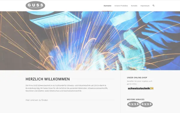 guss-schweisstechnik.de