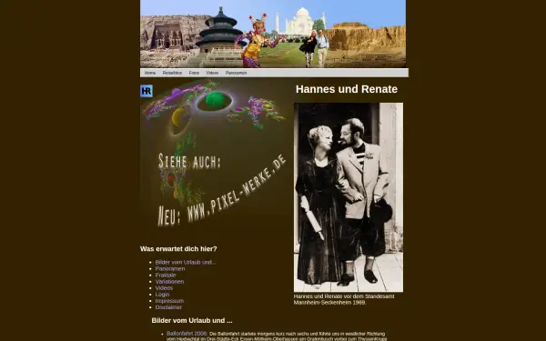 hannes-renate.de