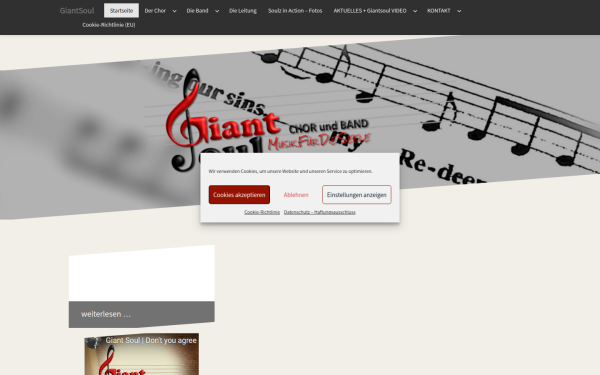 www.giantsoul.de
