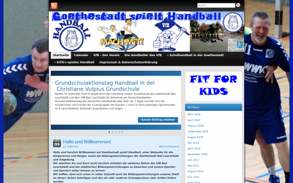 www.goethestadtspielthandball.de