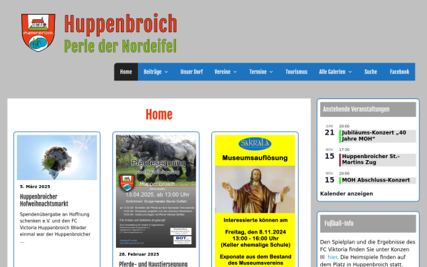 huppenbroich.de