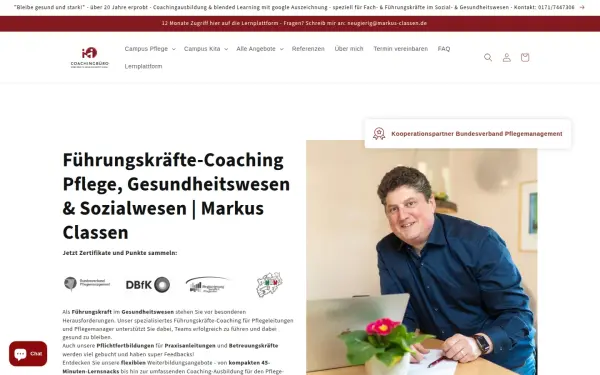 www.markus-classen.de