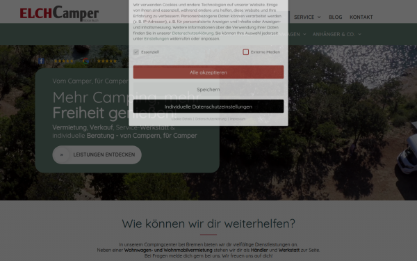 elchcamper.de