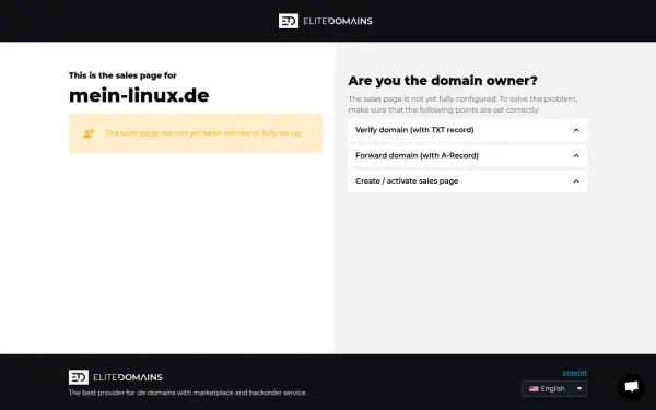 mein-linux.de