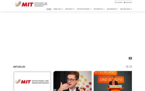 mit-sigmaringen.ubgnet.de
