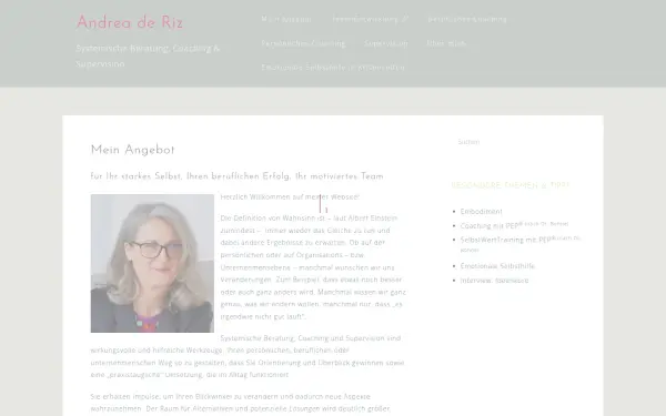 www.deriz.de