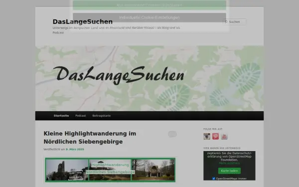 www.daslangesuchen.de