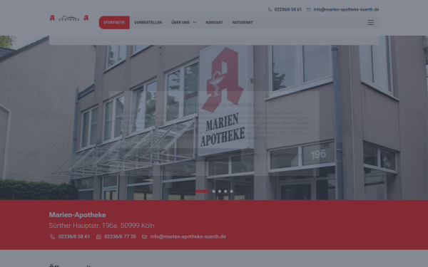 marien-apotheke-suerth.de