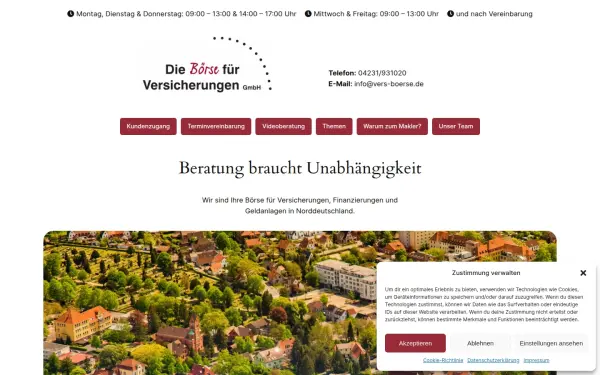 vers-boerse.de
