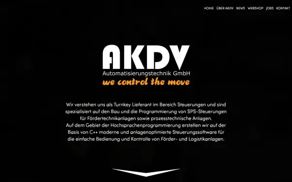 akdv.de