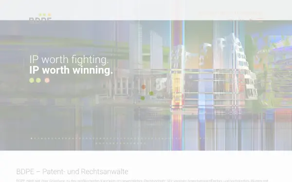 bdpe.de
