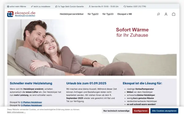 ekospal.de
