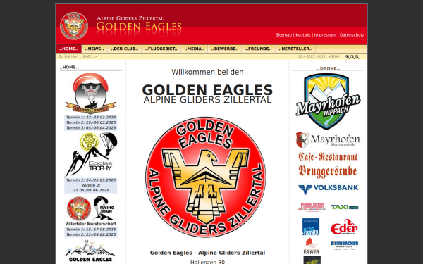 www.golden-eagles.at