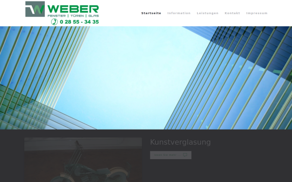 glasbauweber.de