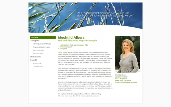mechtild-albers.de