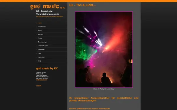 gudmuzic.de