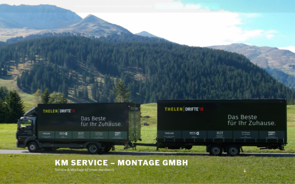 www.km-service-montage.de