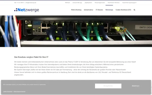 www.netzwerge.de