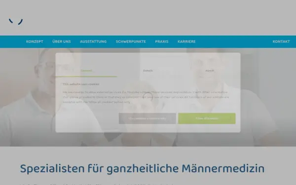www.urologische-privatpraxis-heidelberg.de