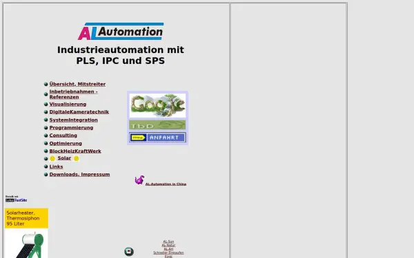 al-automation.de