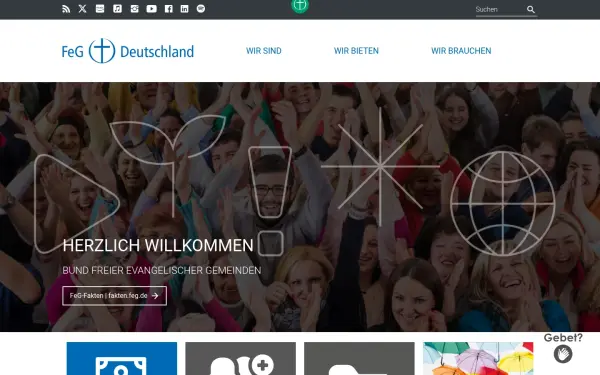 feg.de