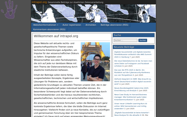 intrapol.org