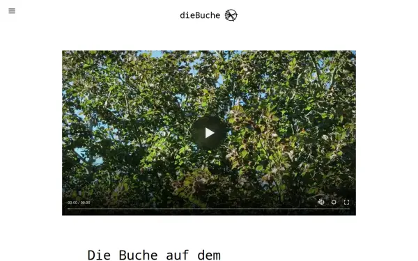 www.diebuche.de