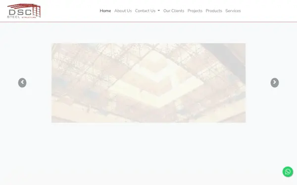 detsteel.com