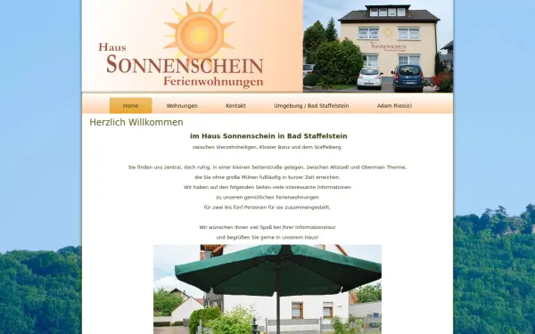 haus-sonnenschein-badstaffelstein.de