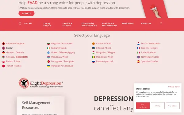 ifightdepression.com
