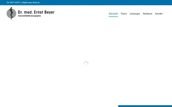 www.dr-beyer-rheine.de