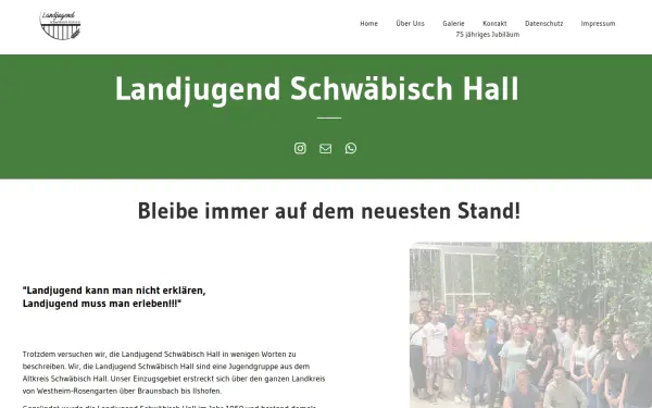 www.lajuhall.de
