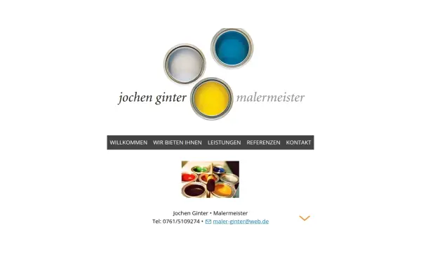 www.maler-ginter.de