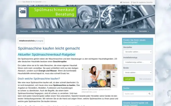 www.spuelmaschinenkauf.de
