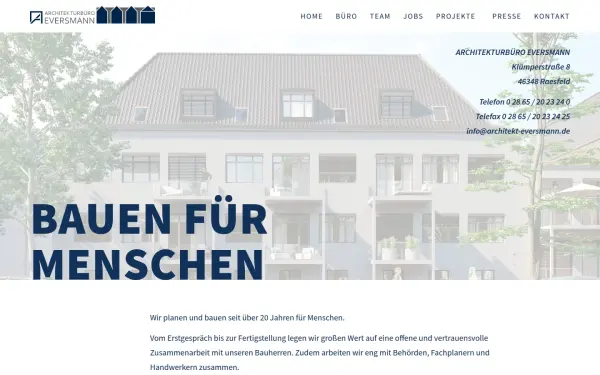 architekt-eversmann.de