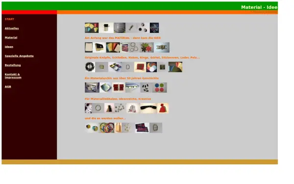 material-idee.de
