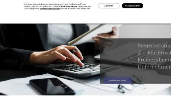 www.dornberger-stb.de