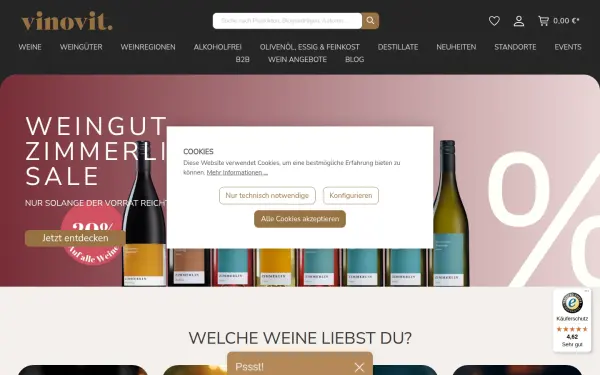 www.vinovit.de
