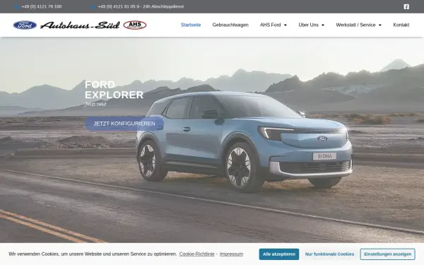 www.autohaus-sued.de