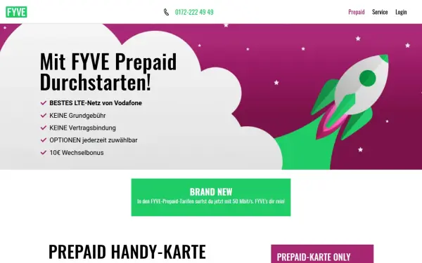 www.fyve.de