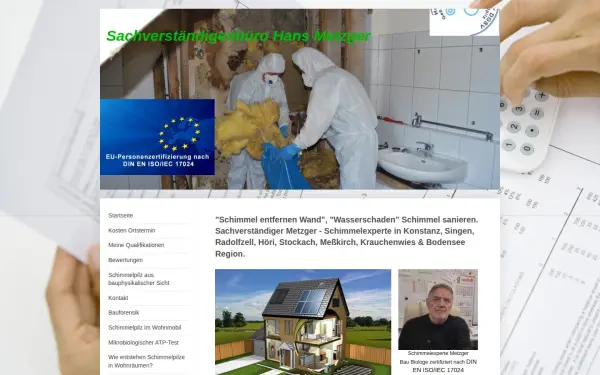 www.gutachter-metzger.de
