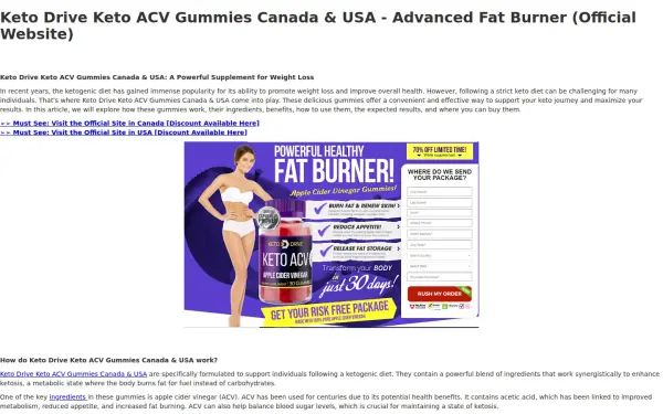 ketodrive-keto-acv-gummies-canada-usa.webflow.io